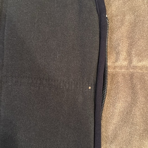 Vintage Ralph Lauren Chaps Vest Mens Large Full Zip Insulated Outdoor Pockets - Picture 10 of 12